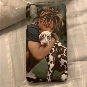 Juice WRLD 999 Iphone XR Case